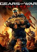 Gears of War: Judgment