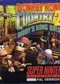 Donkey Kong Country 2: Diddy´s Kong Quest