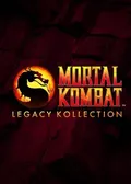 Mortal Kombat: Legacy Kollection