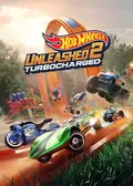 Obálka hry: Hot Wheels Unleashed 2 – Turbocharged
