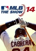 Obálka hry: MLB 14: The Show