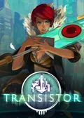 Transistor