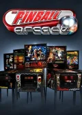 Obálka hry: Pinball Arcade