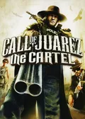 Obálka hry: Call of Juarez: The Cartel