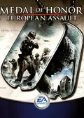 Medal of Honor: European Assault