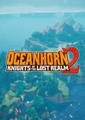 Obálka hry: Oceanhorn 2: Knights of the Lost Realm