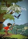 Legends of Ethernal