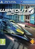 Obálka hry: WipEout 2048