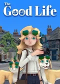 Obálka hry: The Good Life