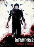 inFamous 2: Festival of Blood