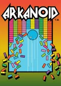 Arkanoid