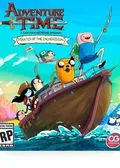 Adventure Time: Pirates of the Enchiridion