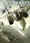 Ace Combat 5: The Unsung War