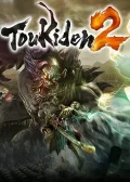 Obálka hry: Toukiden 2