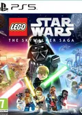 LEGO Star Wars The Skywalker Saga