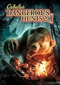 Obálka hry: Cabela's Dangerous Hunts 2011