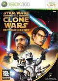 Star Wars The Clone Wars: Republic Heroes