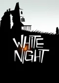 Obálka hry: White Night