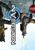 Obálka hry: Inversion