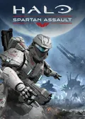 Obálka hry: Halo: Spartan Assault