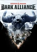 Dungeons & Dragons: Dark Alliance