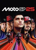Obálka hry: MotoGP 25