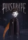 Obálka hry: Pinstripe