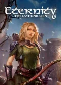 Obálka hry: Eternity: The Last Unicorn