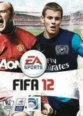 Obálka hry: FIFA 12 3DS