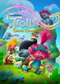 Obálka hry: DreamWorks Trolls Remix Rescue