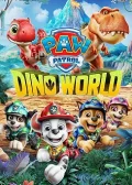 Obálka hry: PAW Patrol: Dino World
