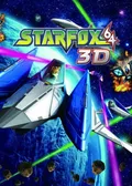 Obálka hry: Star Fox 64 3D