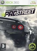 Need for Speed ProStreet
