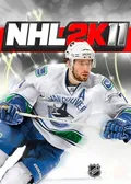 Obálka hry: NHL 2K11