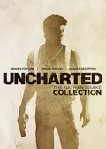 Uncharted: The Nathan Drake Collection