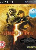 Resident Evil 5: Gold Edition