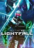 Destiny 2: Lightfall
