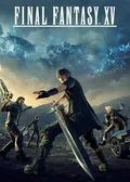 Final Fantasy XV