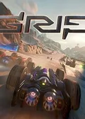 GRIP: Combat Racing