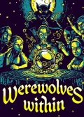 Obálka hry: Werewolves Within
