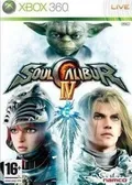 Soul Calibur 4