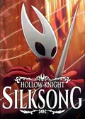 Obálka hry: Hollow Knight: Silksong