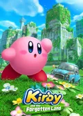 Kirby and the Forgotten Land