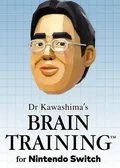Dr Kawashima’s Brain Training