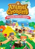 Animal Crossing: New Horizons – Nintendo Switch 2 Edition	