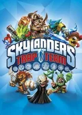 Obálka hry: Skylanders: Trap Team