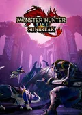 Obálka hry: Monster Hunter Rise: Sunbreak