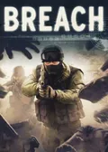 Obálka hry: Breach