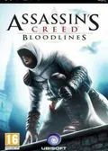 Assassin’s Creed: Bloodlines