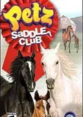 Obálka hry: Petz Saddle Club